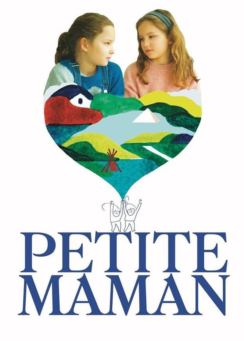 Phim Petite Maman