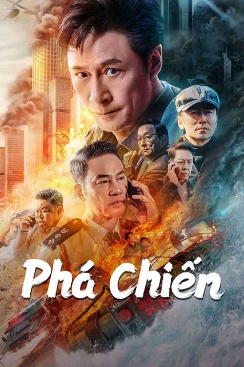 Phim Phá Chiến