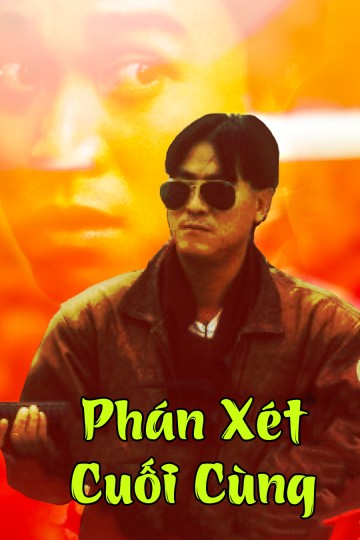 Phim Phán Xét Cuối Cùng