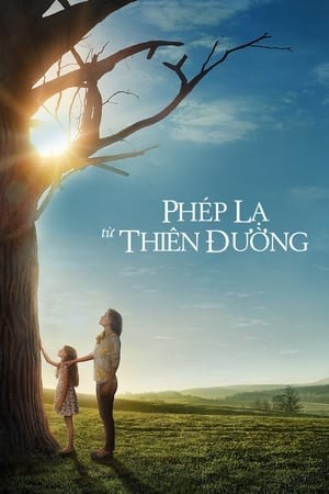 Phim Phép Màu Từ Thiên Đàng