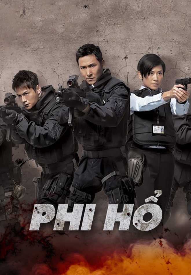 Phim Phi Hổ (Phần 1)