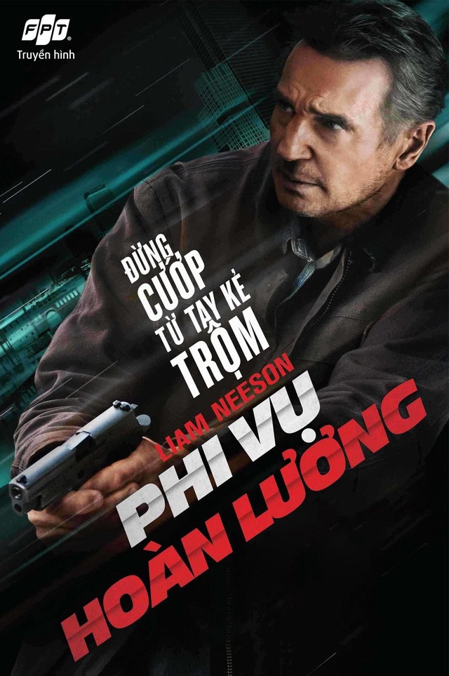 Phim Phi vụ hoàn lương