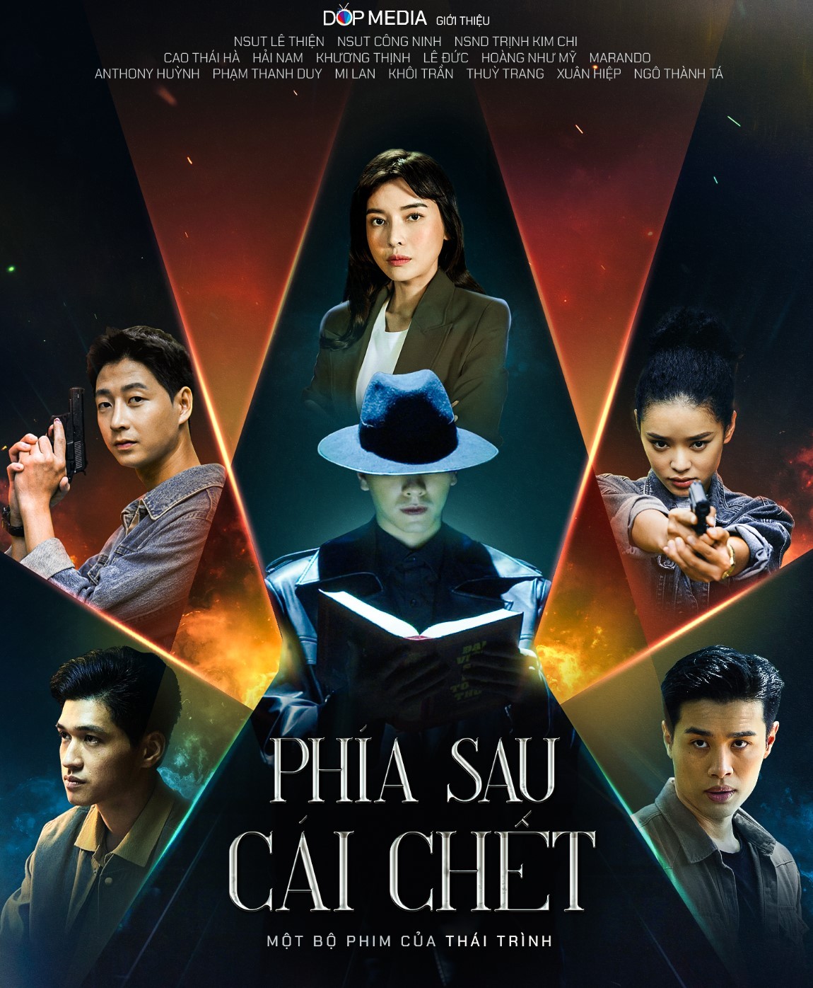 Phim Phía Sau Cái Chết