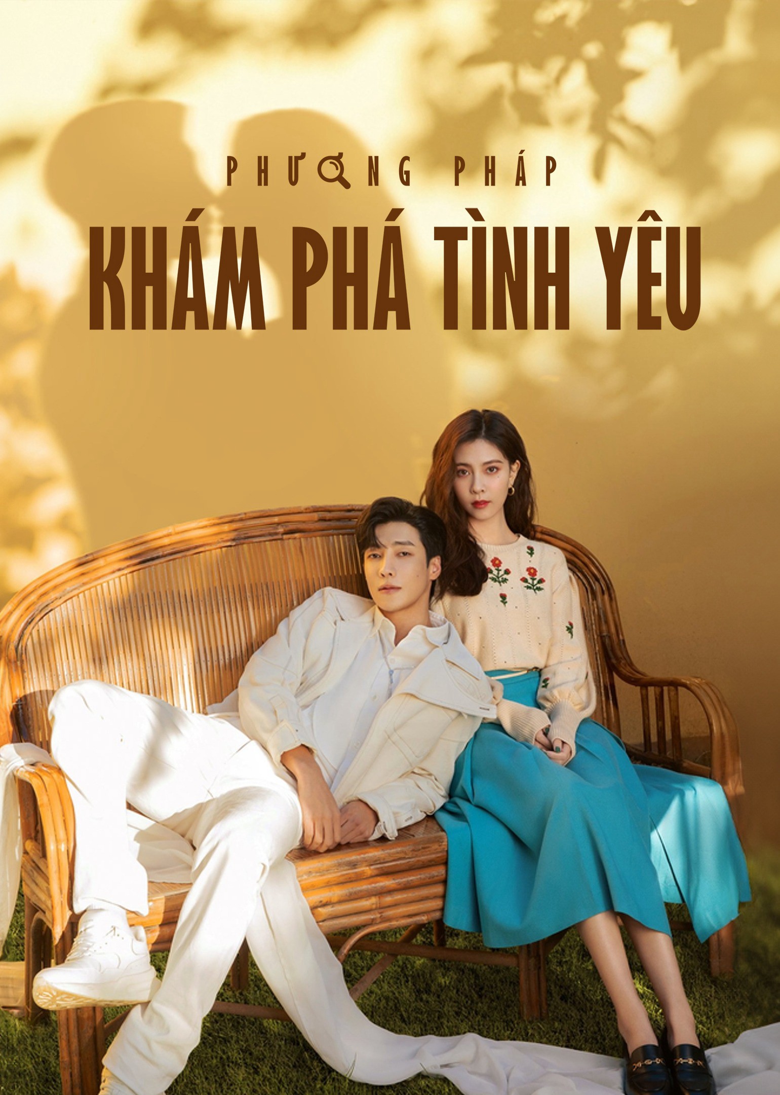 Phim Phương Pháp Khám Phá Tình Yêu