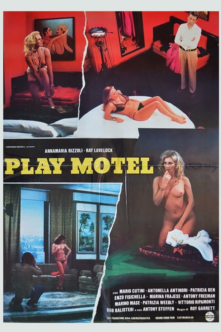 Phim Play Motel