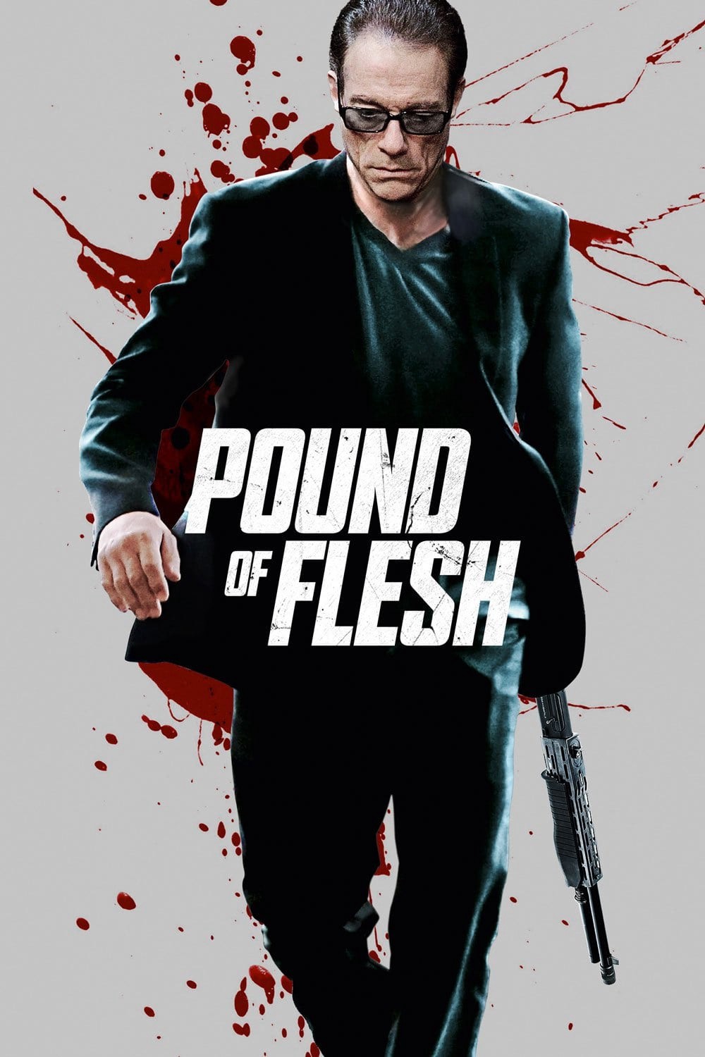 Phim Pound of Flesh