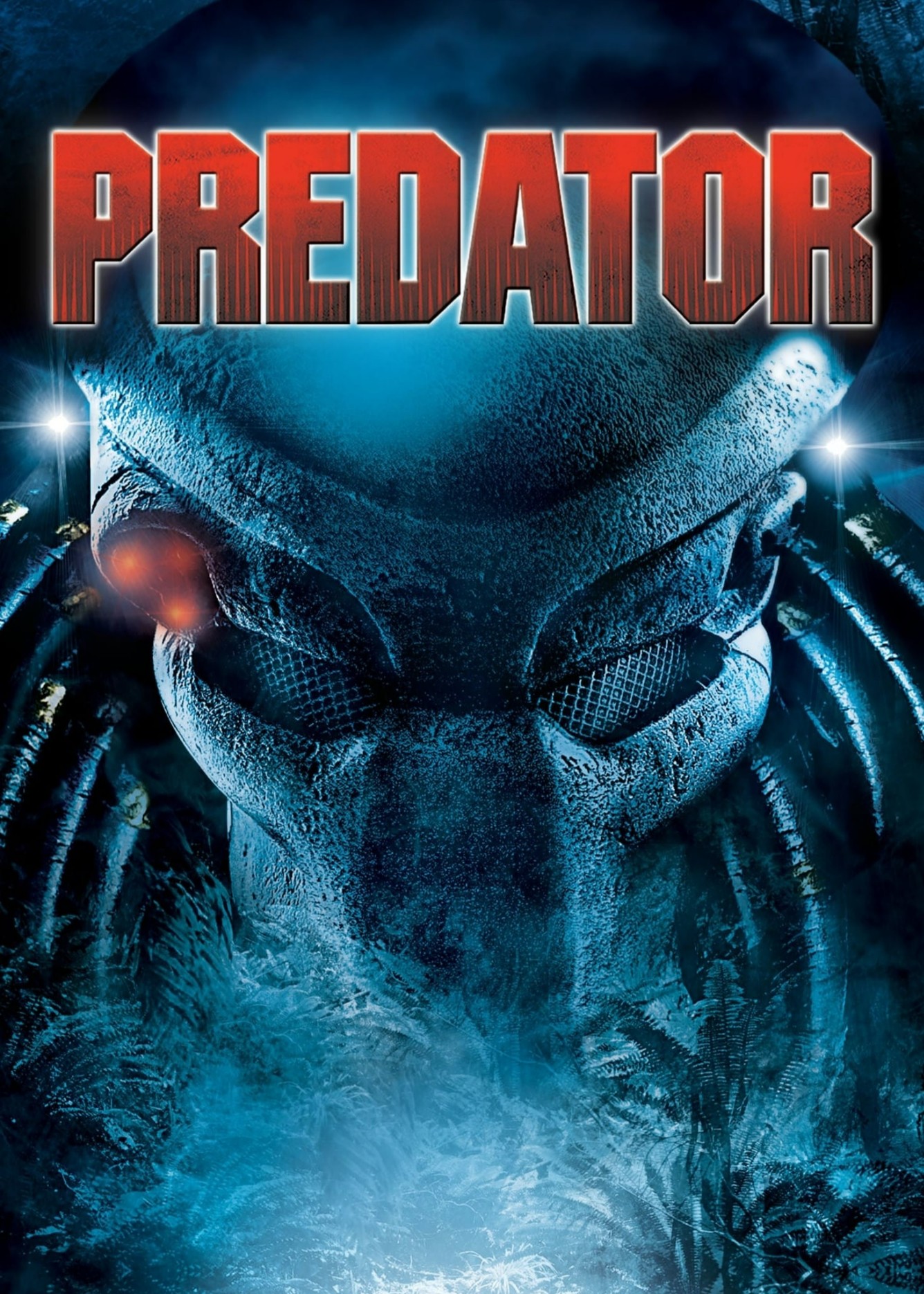 Phim Predator