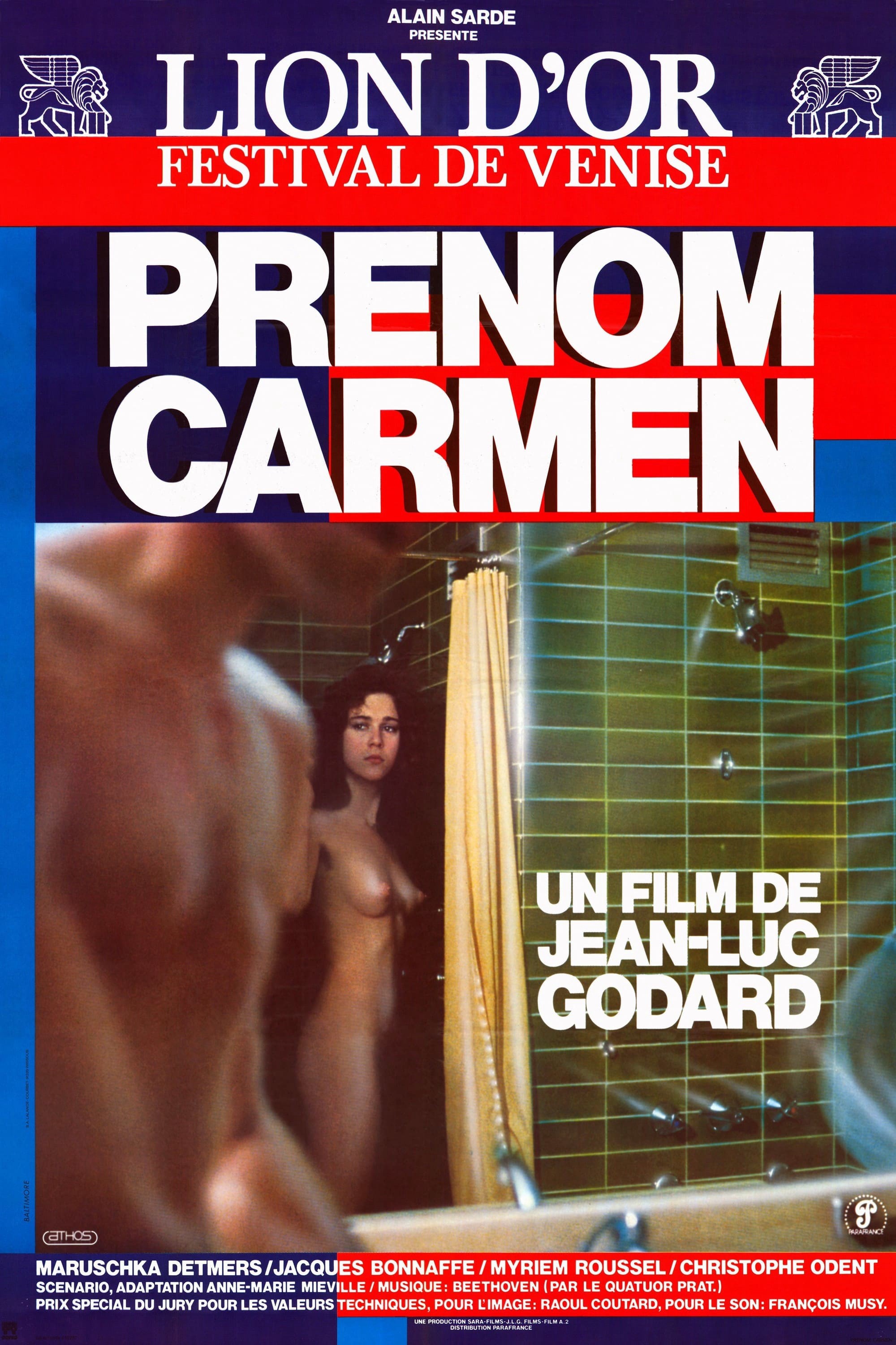 Phim Prénom Carmen