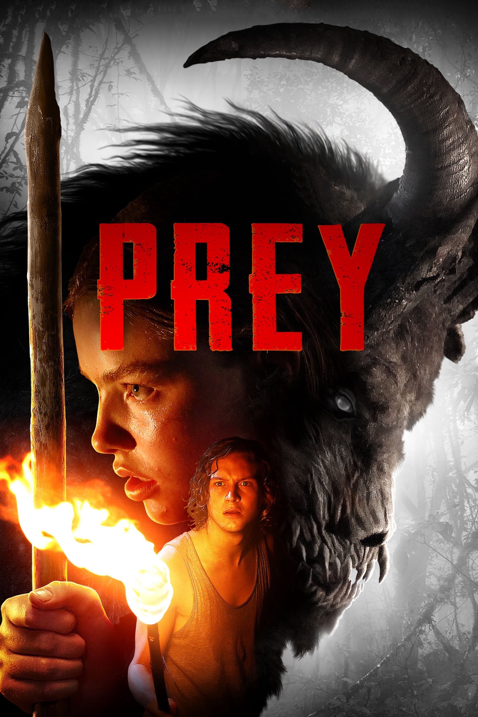 Phim Prey