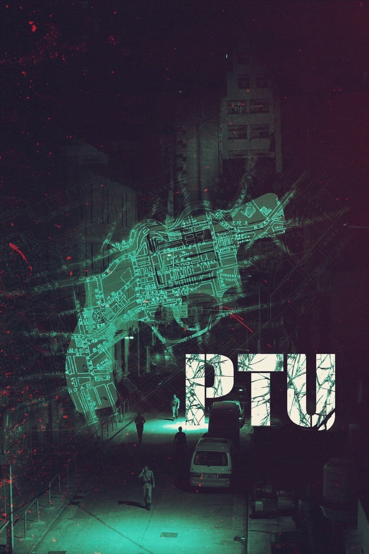 Phim PTU