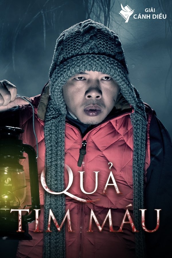 Phim Quả Tim Máu