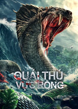 Phim Quái Thú Vực Rồng