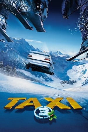 Phim Quái Xế Taxi 3