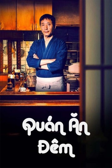 Phim Quán Ăn Đêm