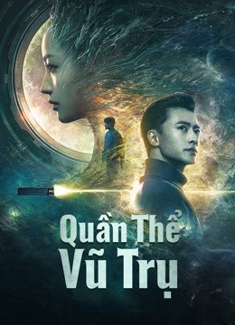 Phim Quần Thể Vũ Trụ