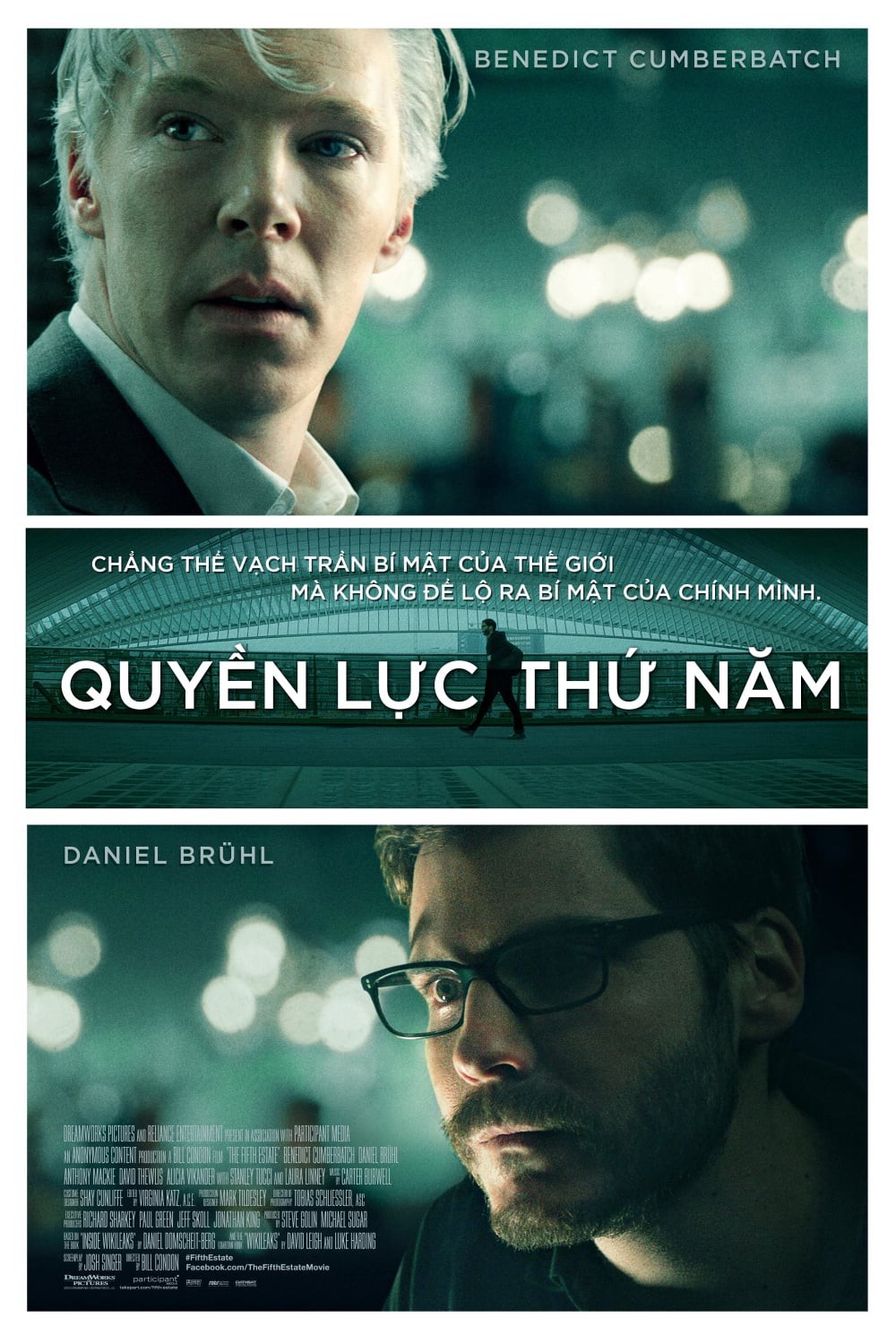 Phim Quyền Lực Thứ Năm