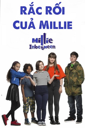 Phim Rắc Rối Của Millie