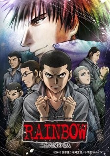 Phim Rainbow: Nisha Rokubou no Shichinin