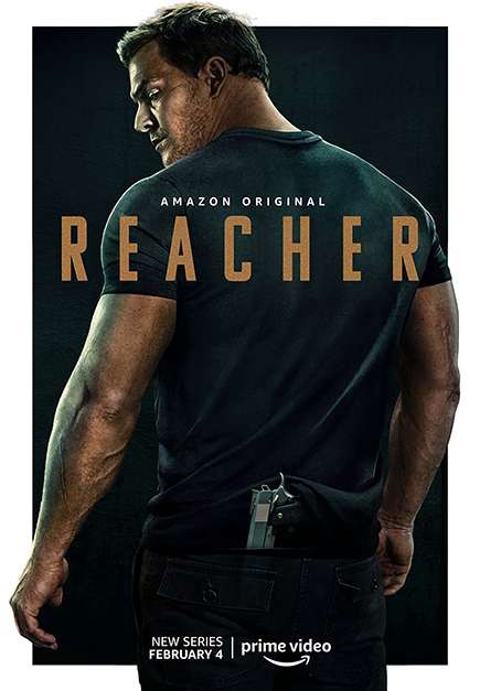 Phim Reacher (Phần 1)