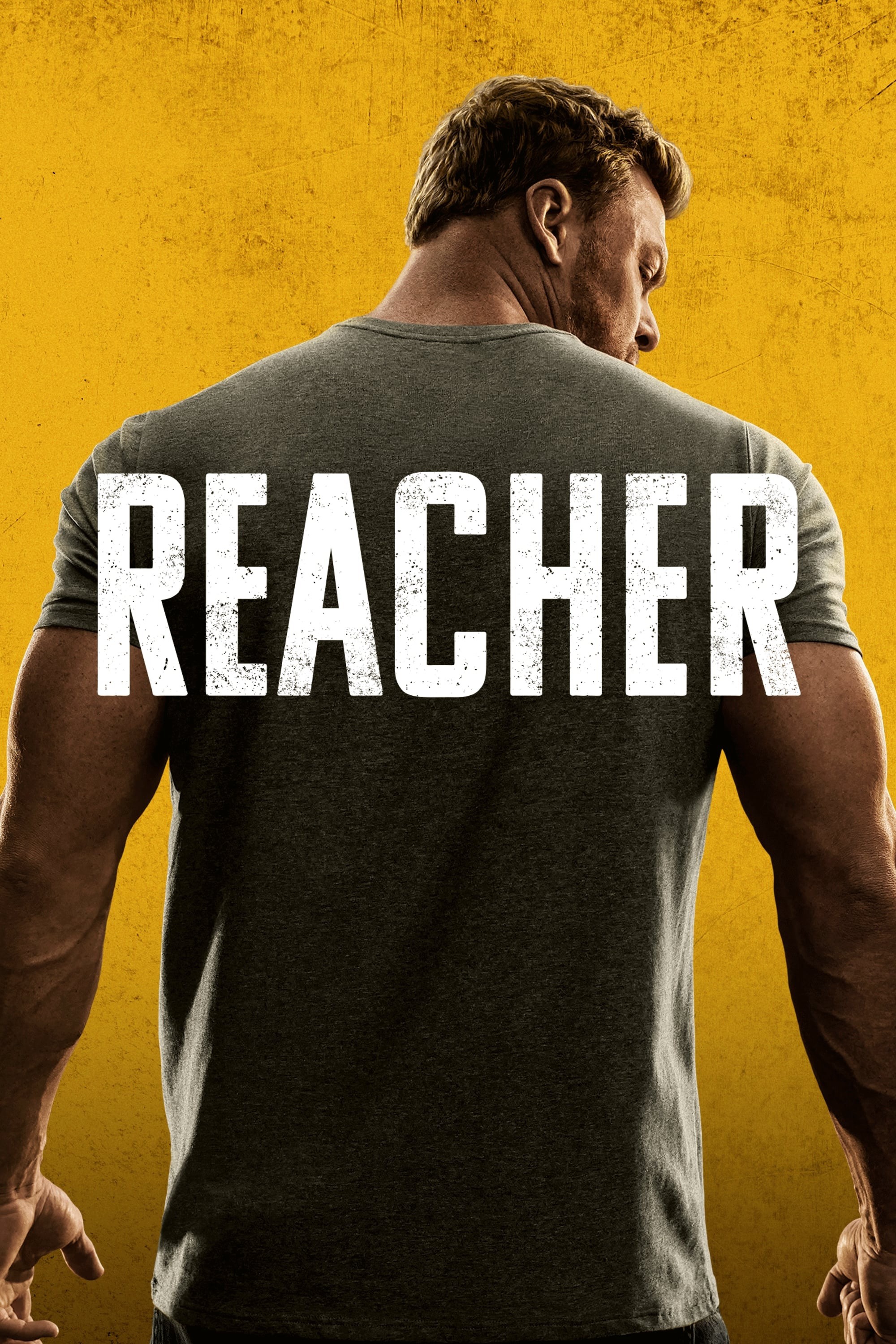 Phim Reacher (Phần 2)