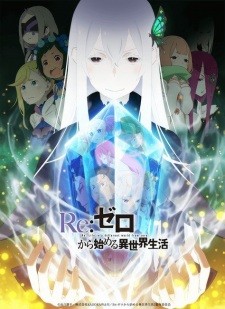 Phim Re:Zero kara Hajimeru Isekai Seikatsu 2nd Season