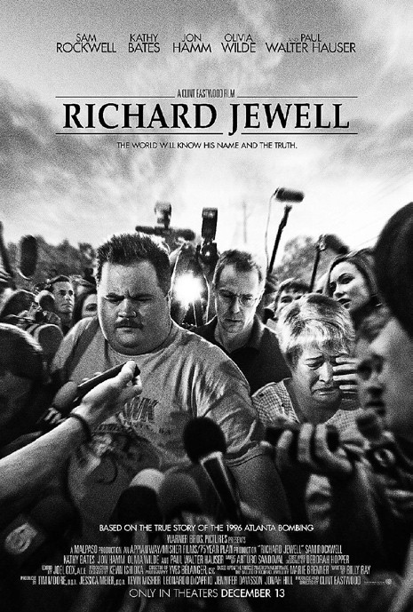 Phim Richard Jewell