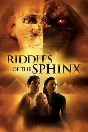 Phim Riddles of the Sphinx