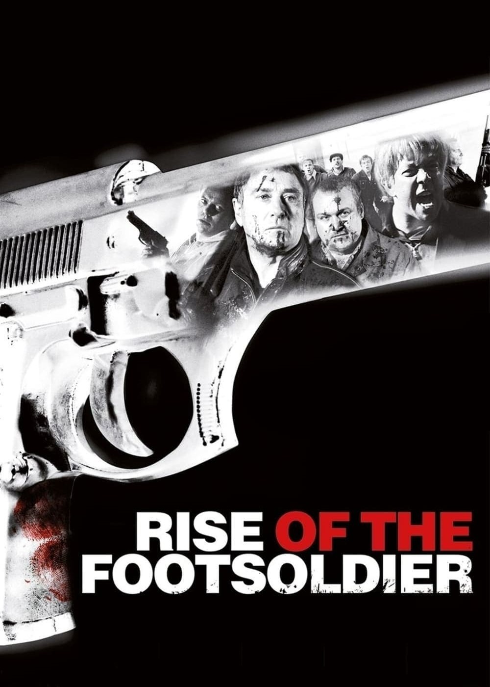 Phim Rise of the Footsoldier