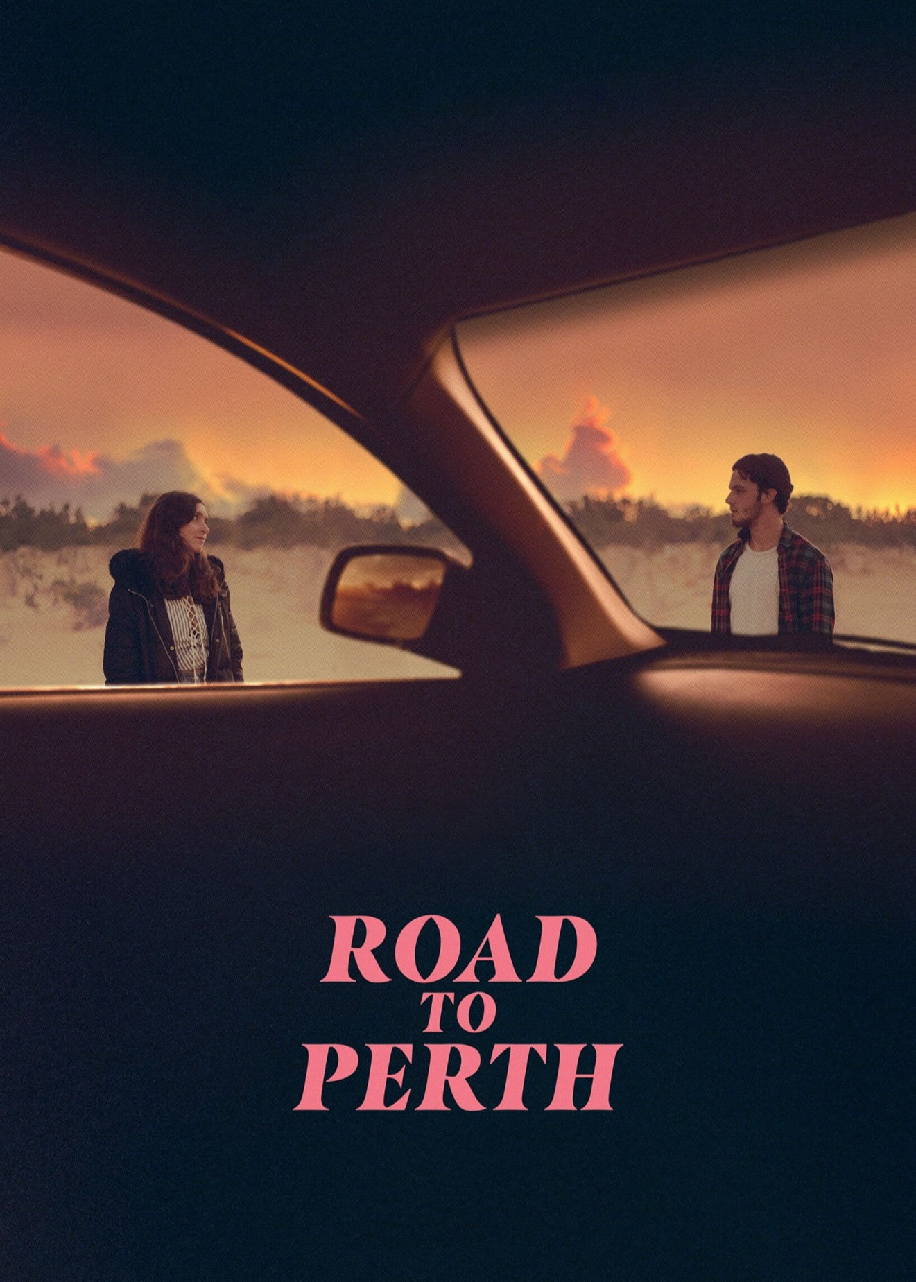 Phim Road to Perth