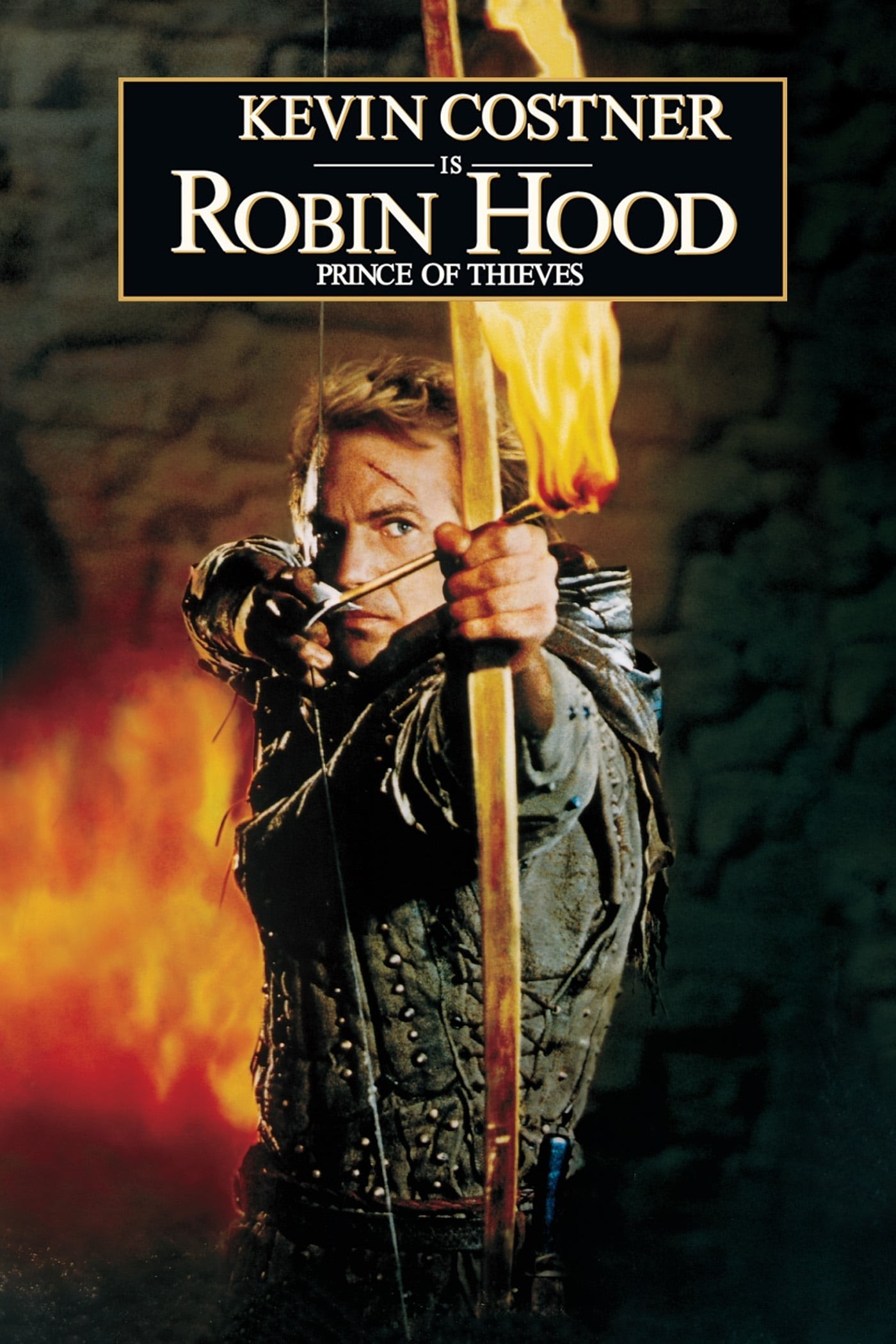 Phim Robin Hood: Hoàng Tử Lục Lâm