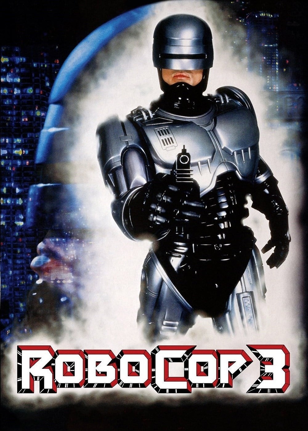 Phim RoboCop 3