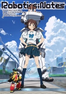 Phim Robotics;Notes