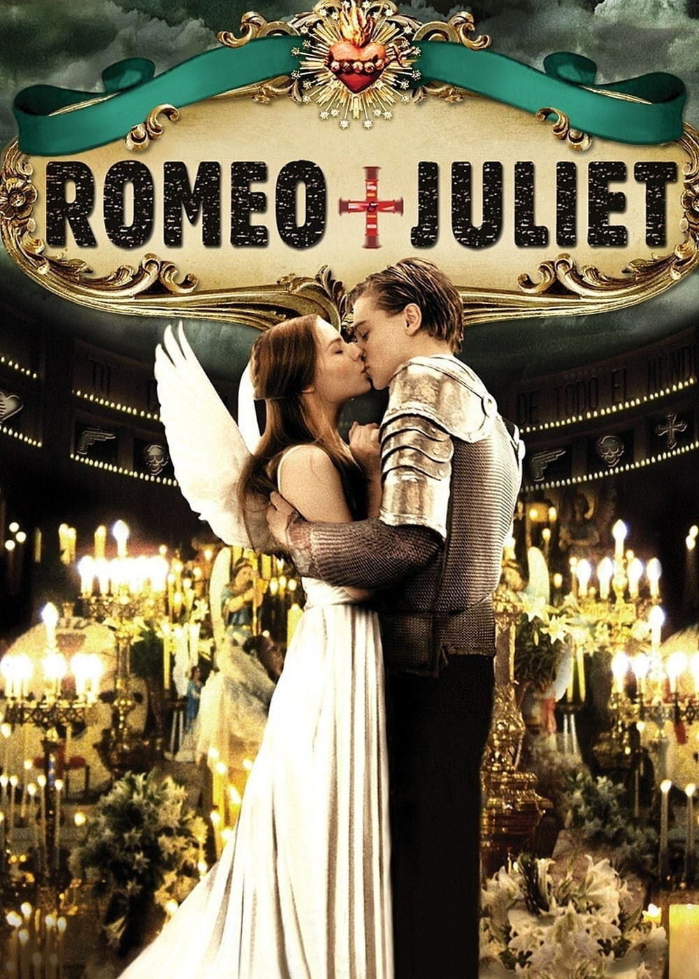 Phim Romeo + Juliet