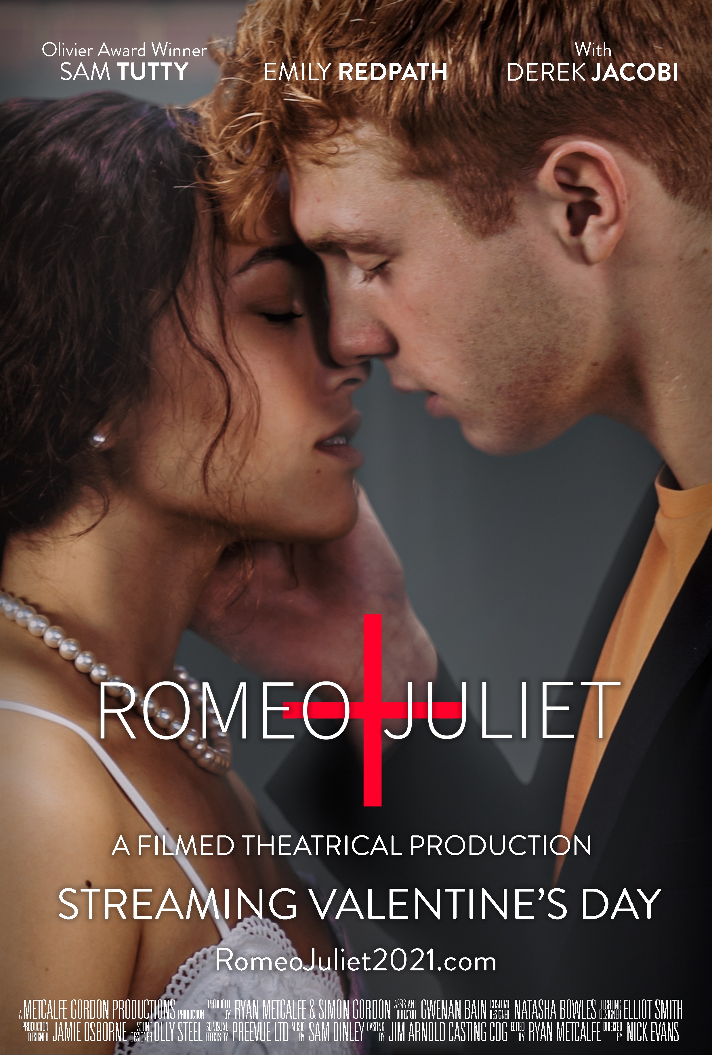 Phim Romeo Và Juliet