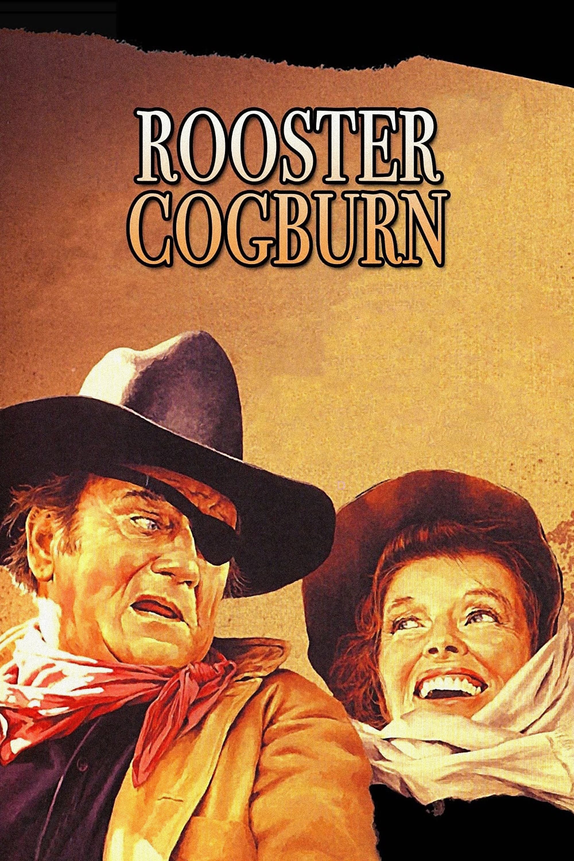 Phim Rooster Cogburn