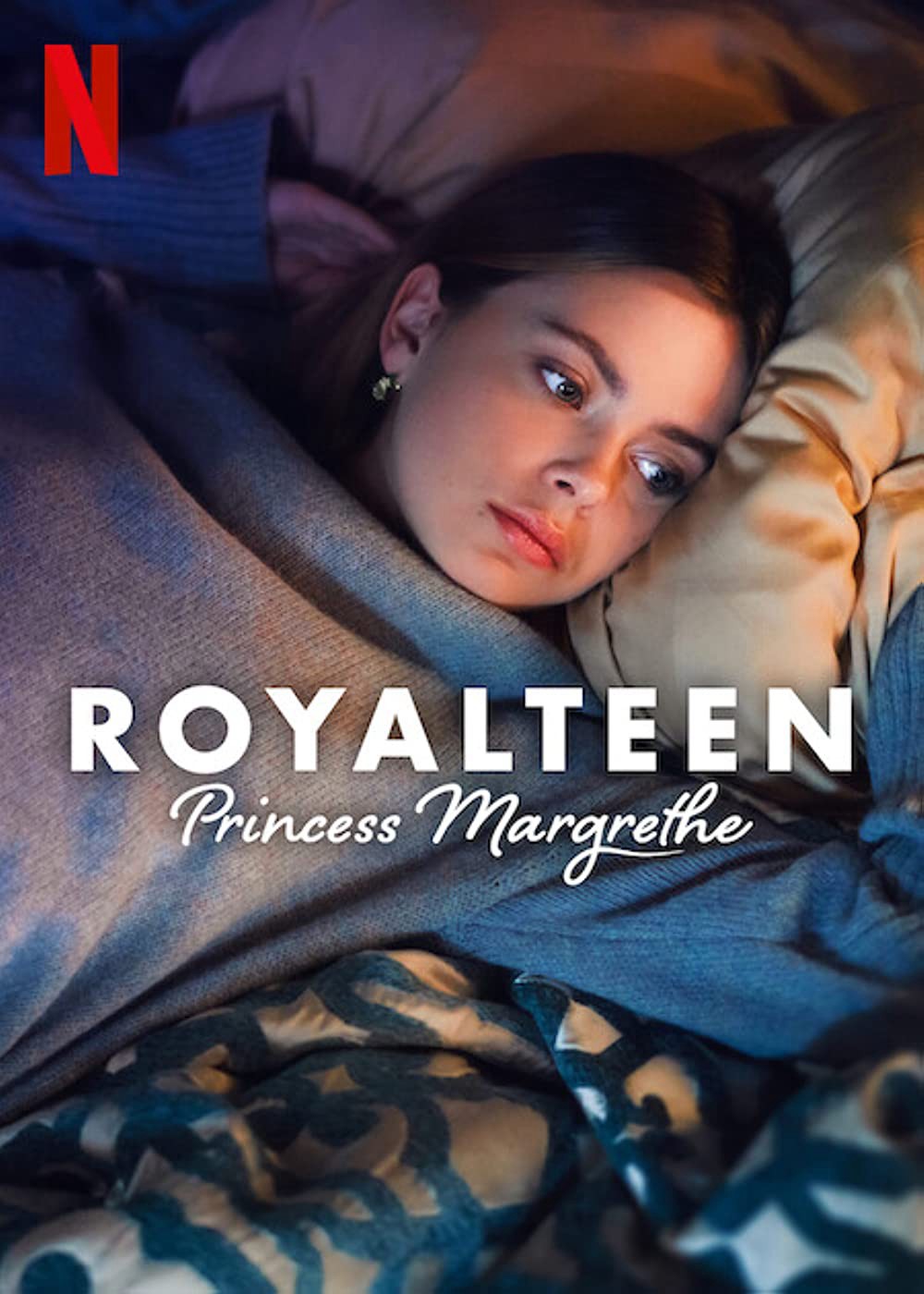 Phim Royalteen: Công chúa Margrethe