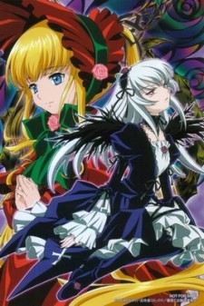 Phim Rozen Maiden: Ouvertüre