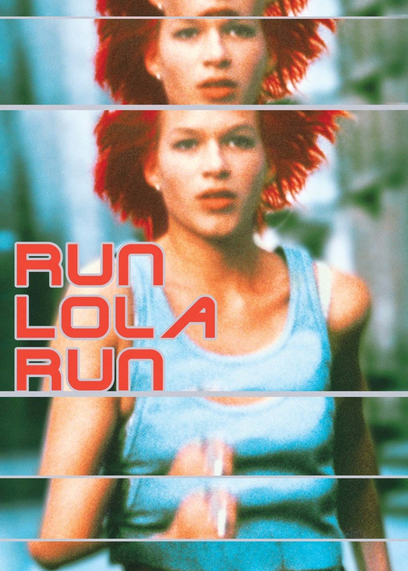 Phim Run Lola Run