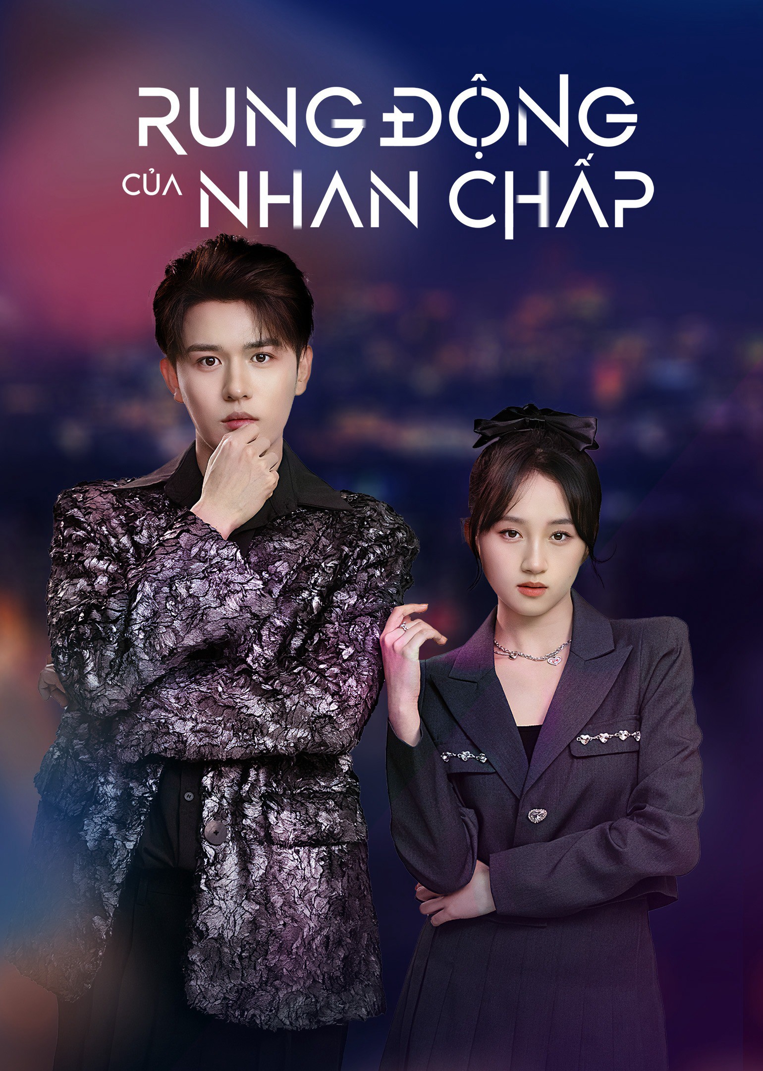 Phim  Rung Động Của Nhan Chấp