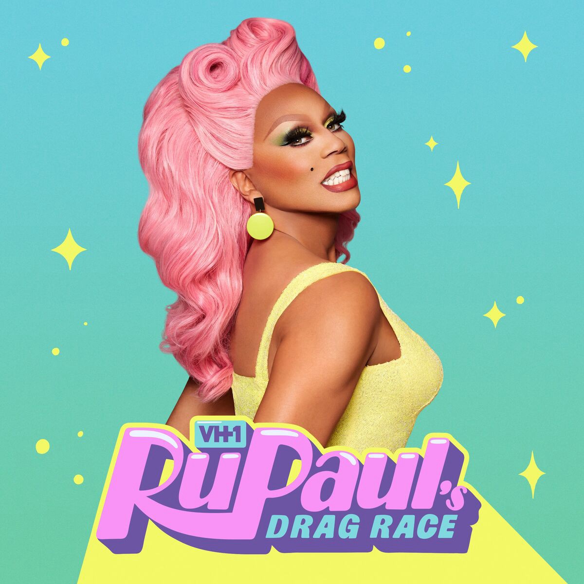 Phim Rupaul's Drag Race - Cuộc chiến giày cao gót (Phần 13)