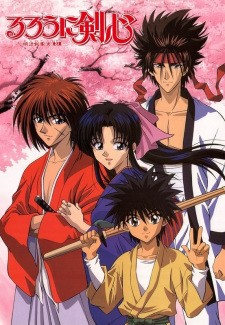 Phim Rurouni Kenshin: Meiji Kenkaku Romantan