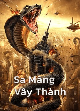 Phim Sa Mãng Vây Thành