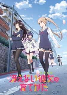 Phim Saenai Heroine no Sodatekata