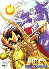 Phim Saint Seiya: Jashin Eris