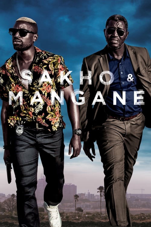 Phim Sakho & Mangane