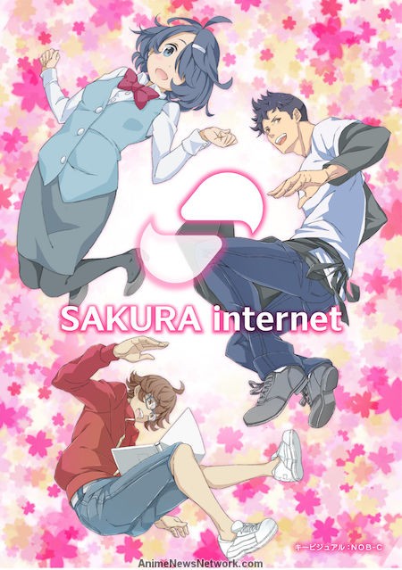 Phim Sakura Internet