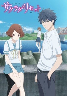 Phim Sakurada Reset