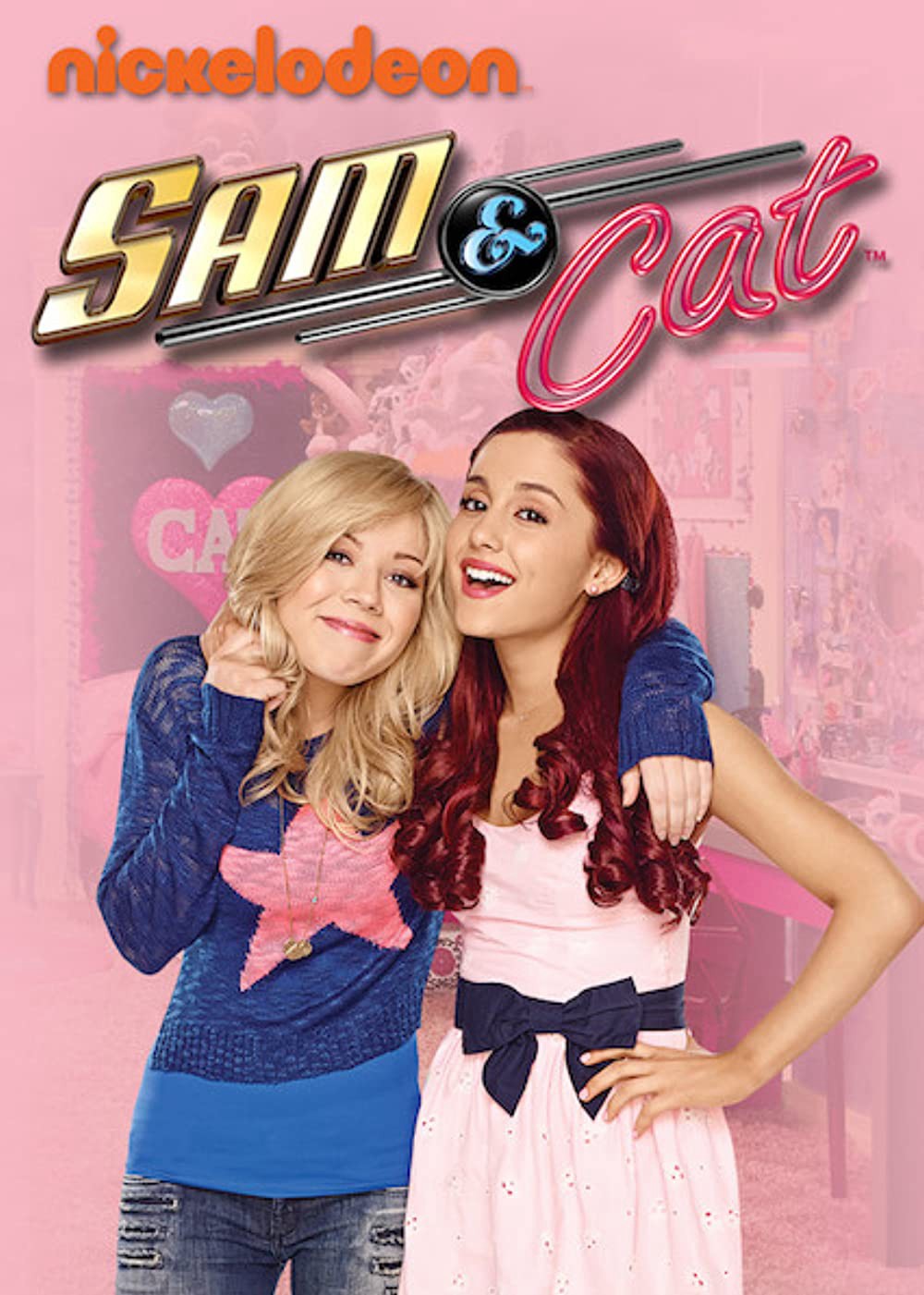 Phim Sam & Cat (Phần 1)