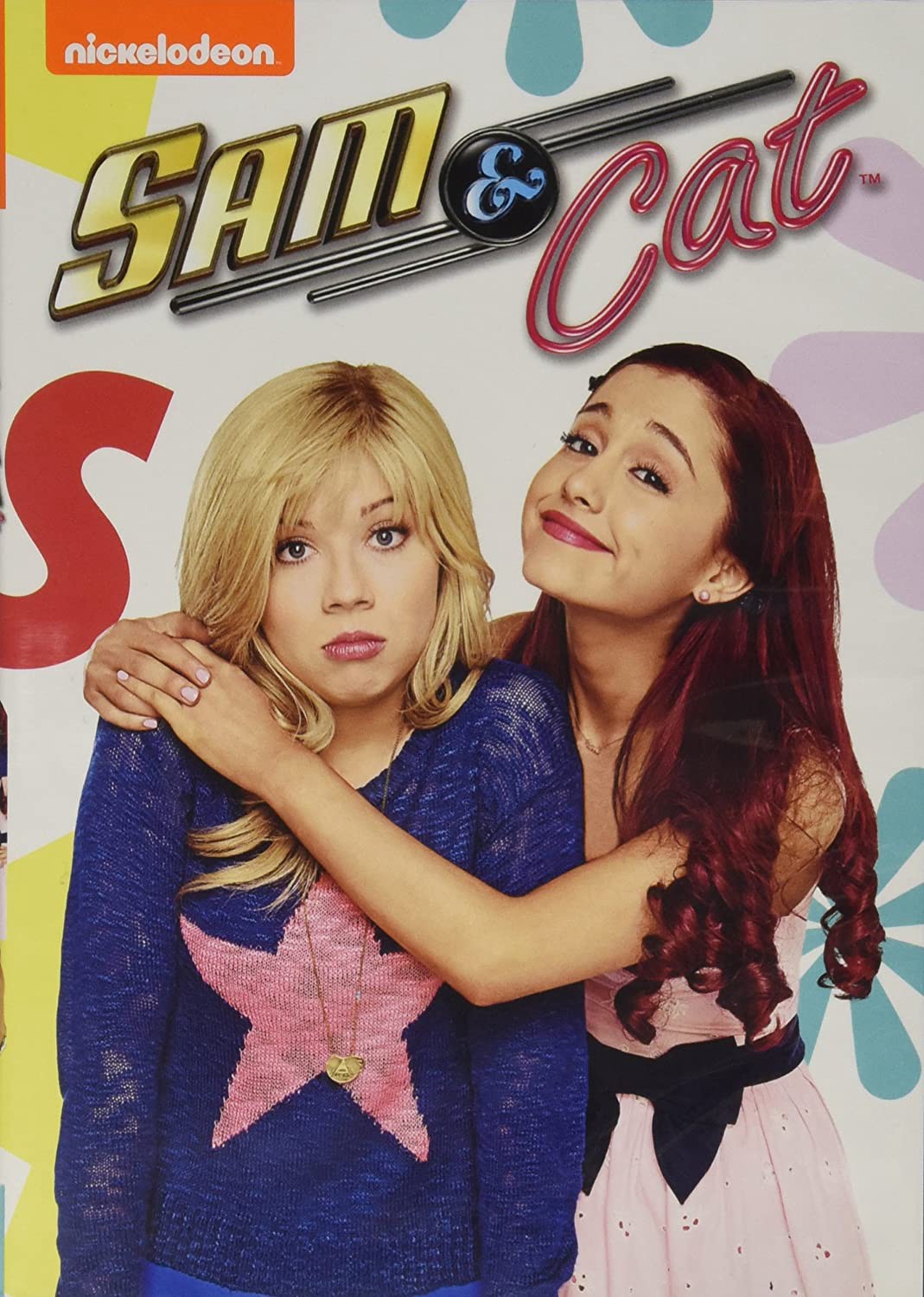 Phim Sam & Cat (Phần 1B)