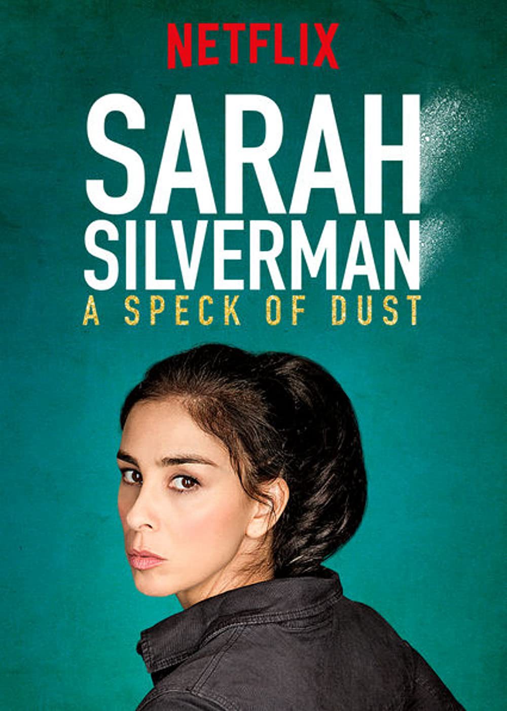 Phim Sarah Silverman: Một Đốm Bụi